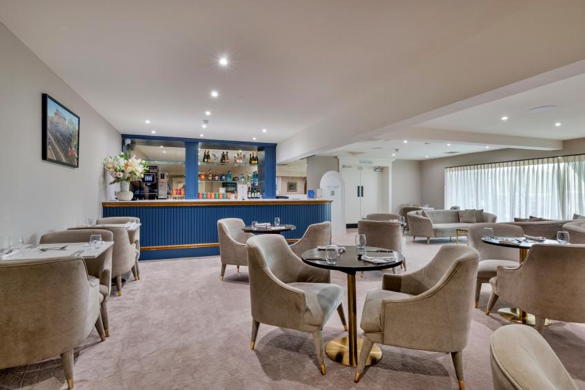 Heron Luxury Lodge - foto 20