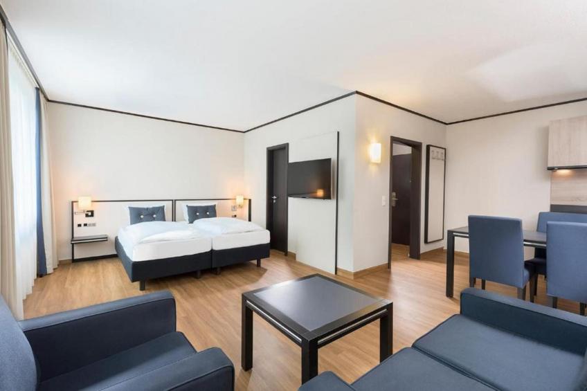 Hotel Bad Honnef - foto 2