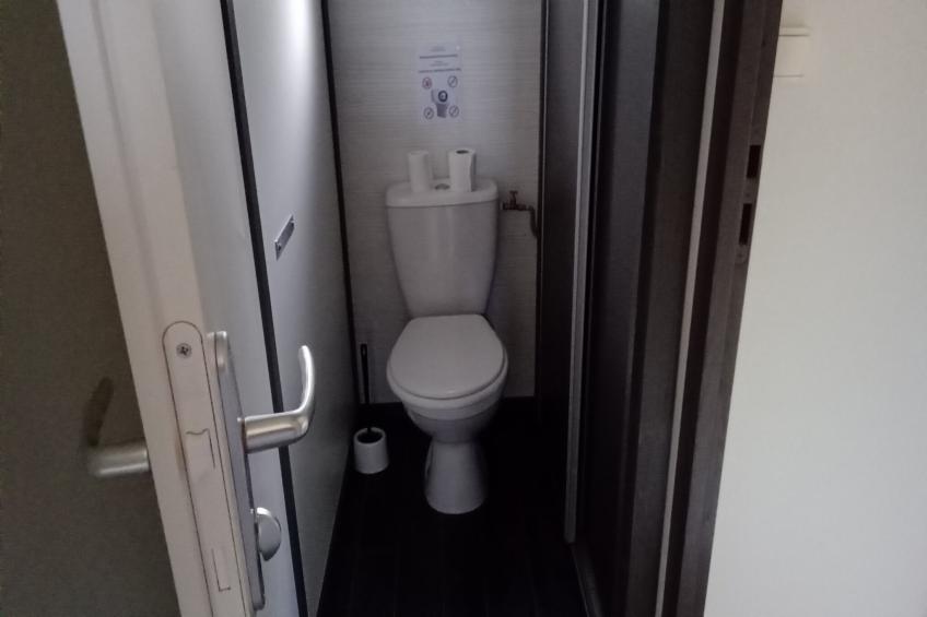 Hameaux de Pomette - 2 room cottage - 2 person - foto 12