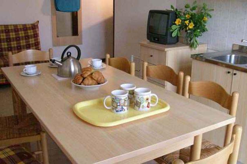 Holiday apartment Holiday resort Bella Italia - BF-YVBW - foto 18