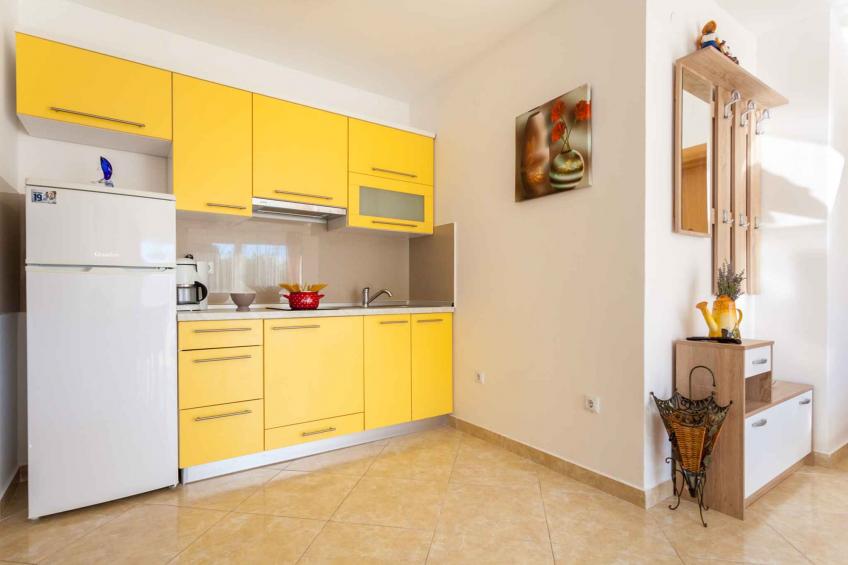 Holiday apartment with air conditioning and terrace - BF-5D64N - foto 6