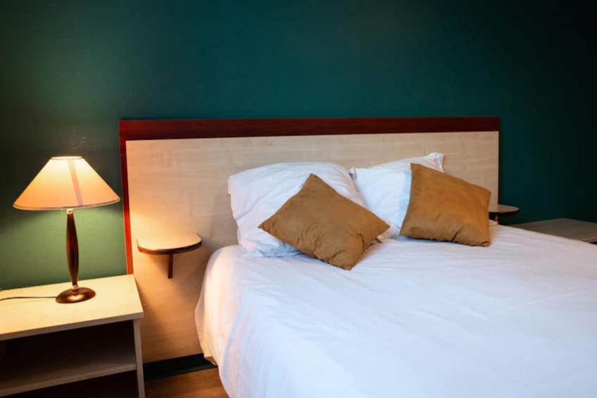 Appart'Hôtel Brest - foto 18