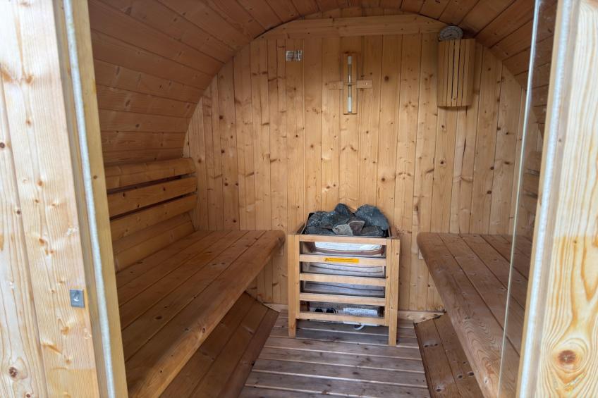 Vakantiewoning Askani, Ballenstedt - Type C - foto 22