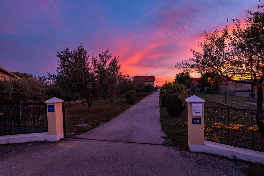 Holiday Home Villa Vesna Lux - Five Bedroom Villa with Swimming Pool - foto 19