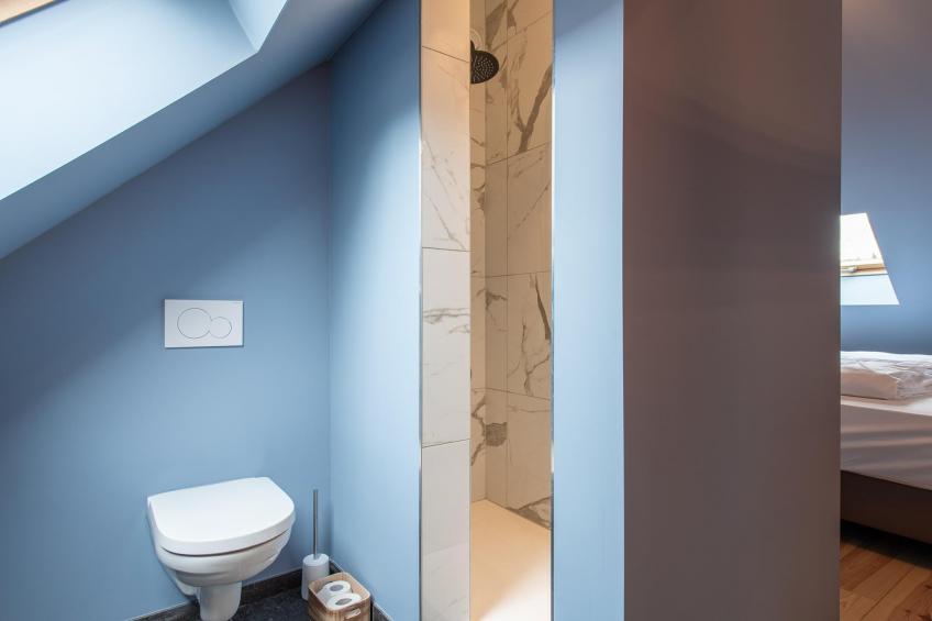 Maison Bleue - foto 32