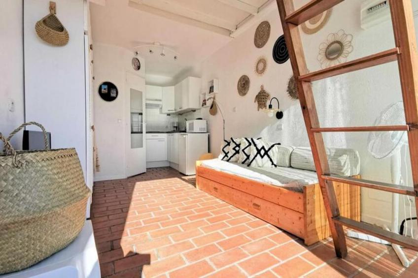 Résidence Maisons De La Mer 1 - foto 18