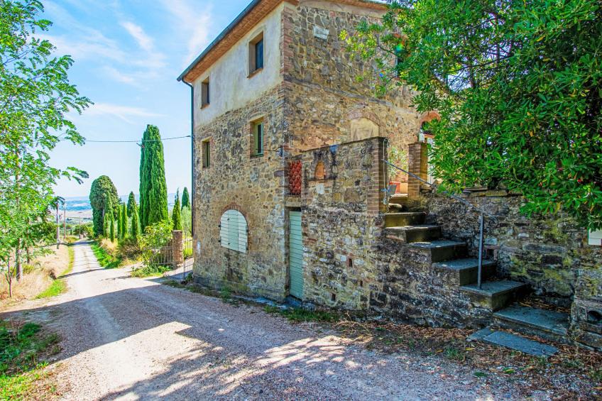 Villa Albertine - foto 24