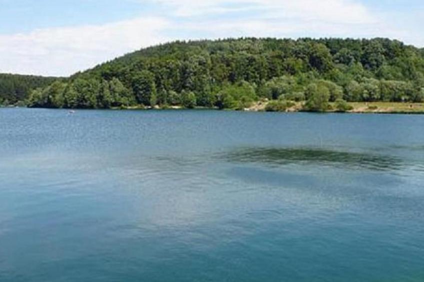 Appartement in Reetz mit Grill und Garten - foto 14