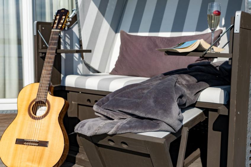 Fewo Brigantine 33 by Seeblick Ferien ORO - foto 5