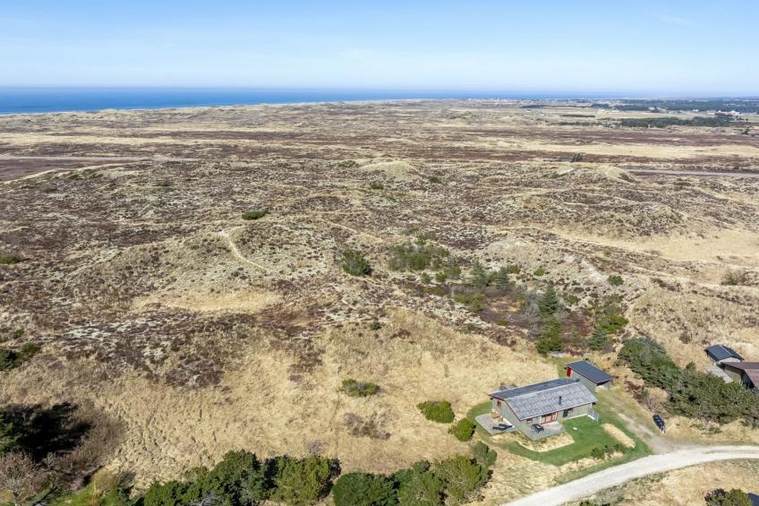 "Frandsine" - 1.2km from the sea - foto 3