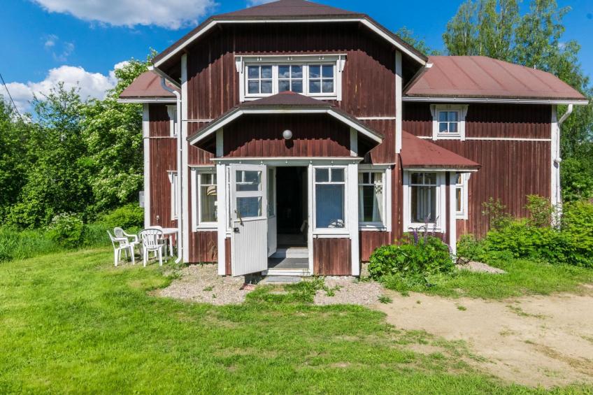 Lamminkangas - foto 2