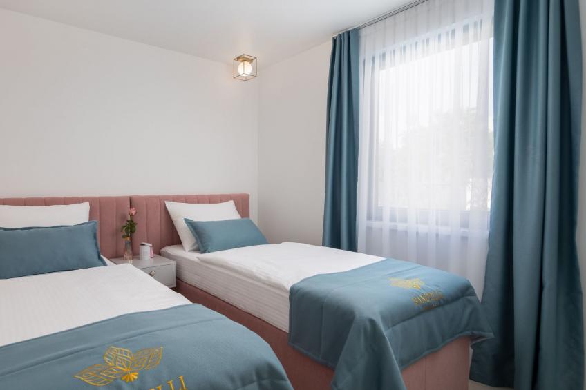 Villa Lu in Oklaj - foto 46