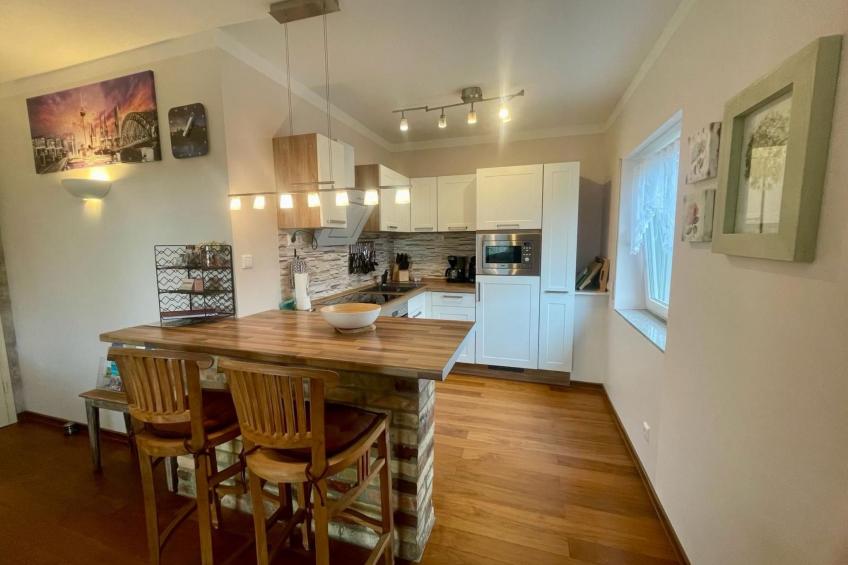 in Wischuer mit Terrasse, Grill und Garten - foto 11