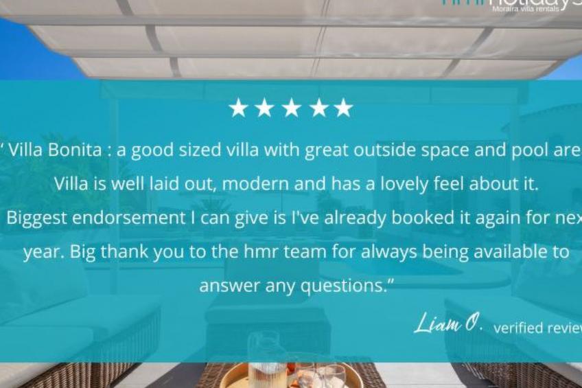 Villa Bonita - foto 6