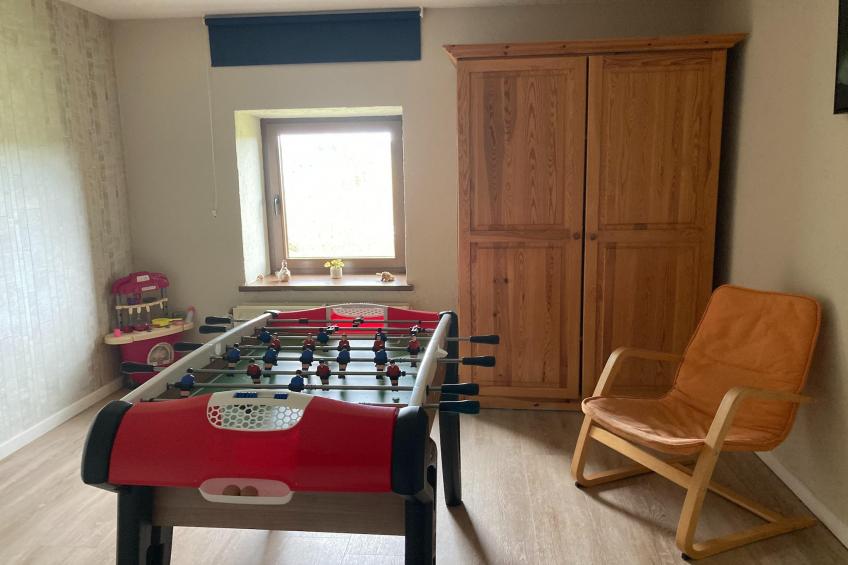 Charmante maison de vacances pour 8 adultes Au val des fées et des ondines - foto 30