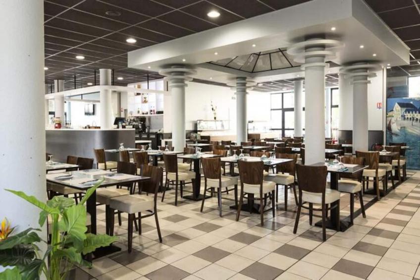 Résidence Odalys Club du Port - foto 14