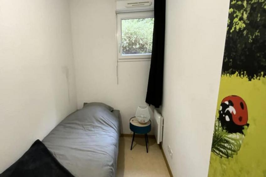 Résidence Les Naïades I50 - 2 Chambres Pour 5 Personnes ! - foto 8