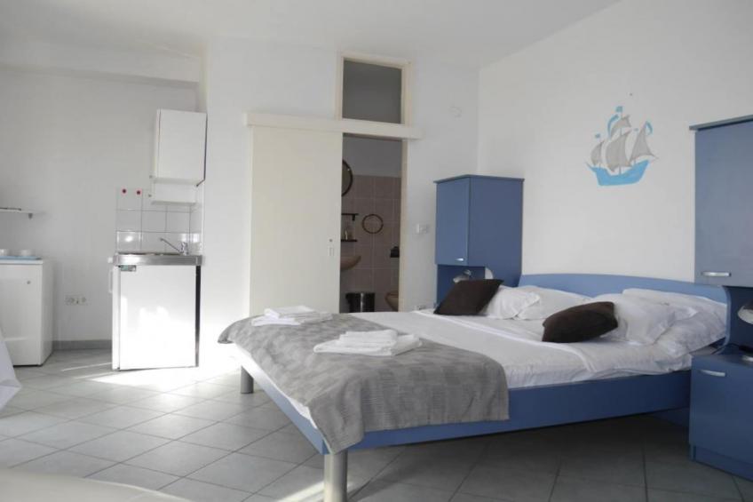 Dugi Rat Seaside Apartments - Studio Apartment 2 - foto 6