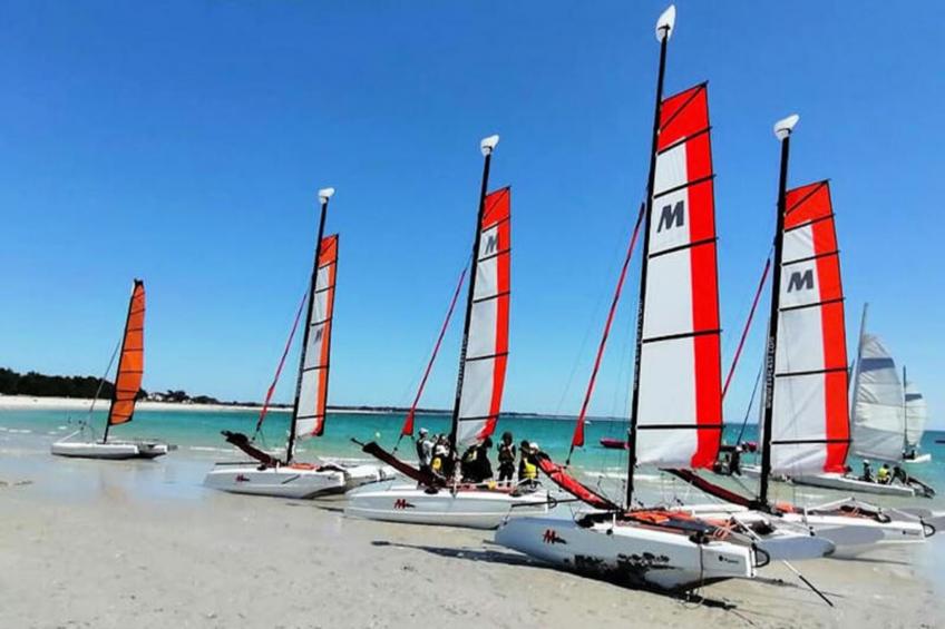 Appartements à Île Tudy - foto 18