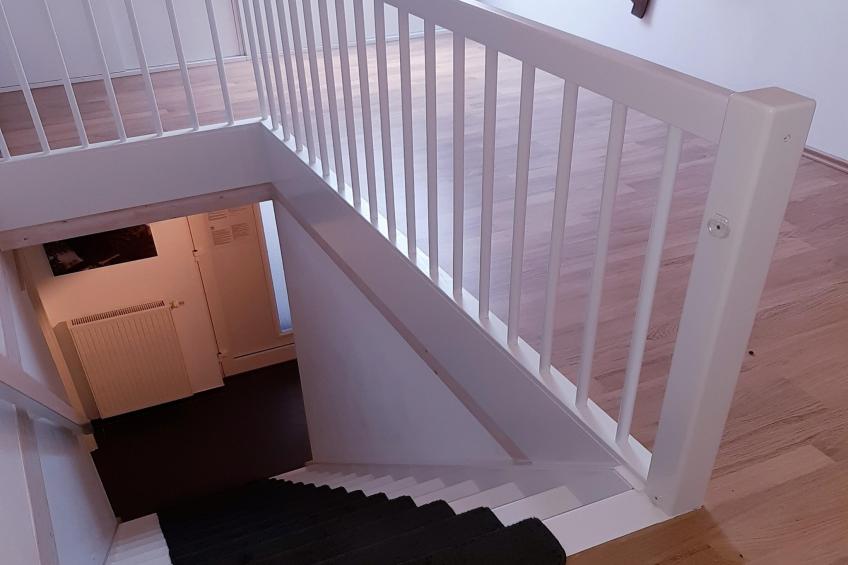 4 SZ/ 8P  - Winterberg Chalet 21096 - foto 14