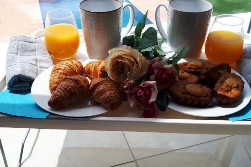 Coral Elite Residence mit Pool und Whirlpool - foto 30