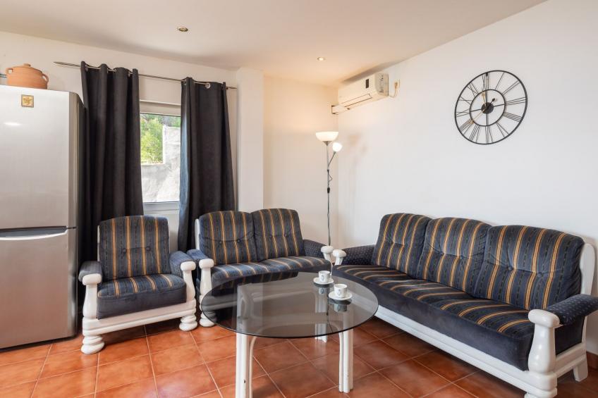 Mirabilis - Privates Strandhaus - foto 26