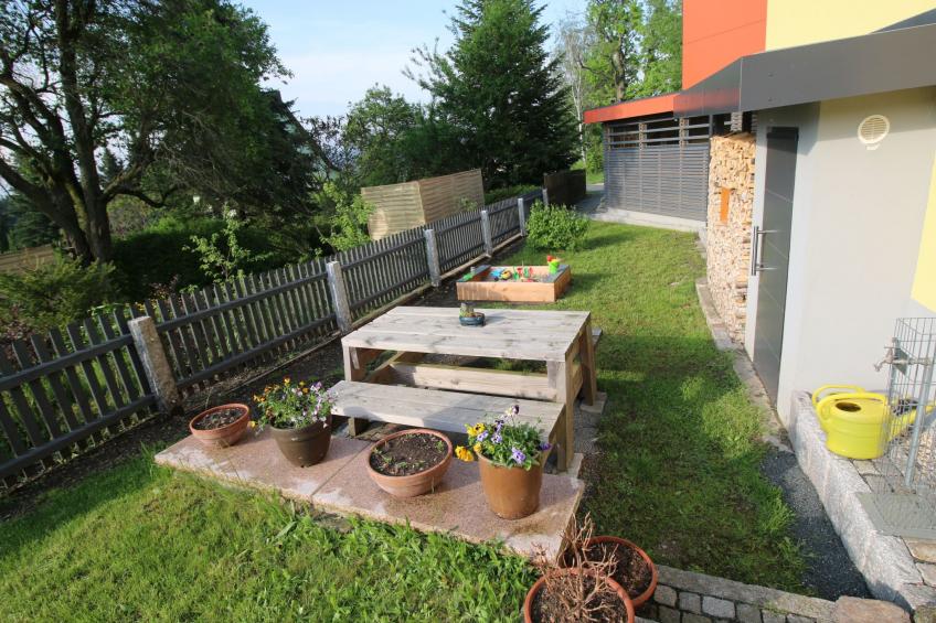 Moderne, niveauvoll eingerichtete Ferienwohnung - foto 10