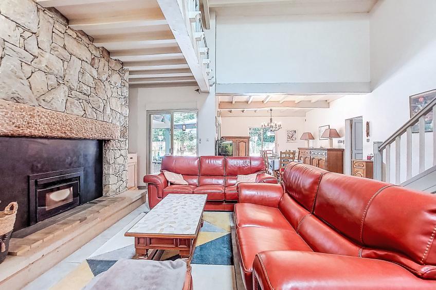 Maison du Chêne Pointu - foto 15