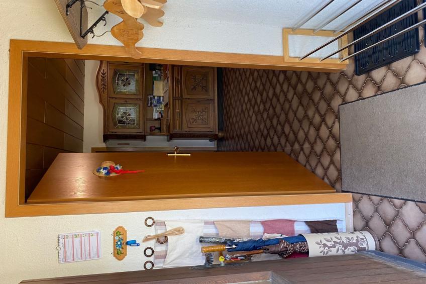 Chalet Oase - foto 2