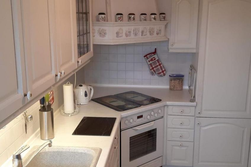 Hans-Hermann, mehr als eine Sternewohnung - foto 30