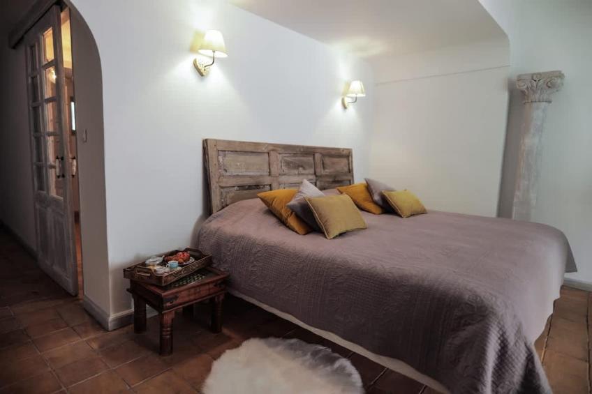 Charmant Mas Provençal avec piscine et jacuzzis - foto 44