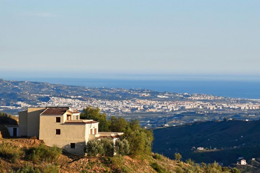 Villa Los Poyatos, beheizter Pool, Wifi, AC,BBQ - foto 16