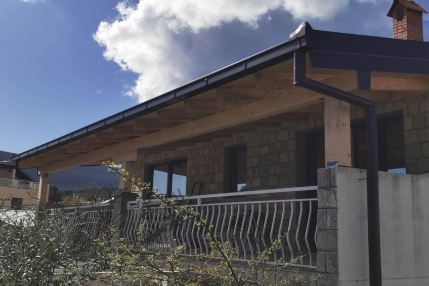 Four-Bedroom Apartment With Sea View - foto 15