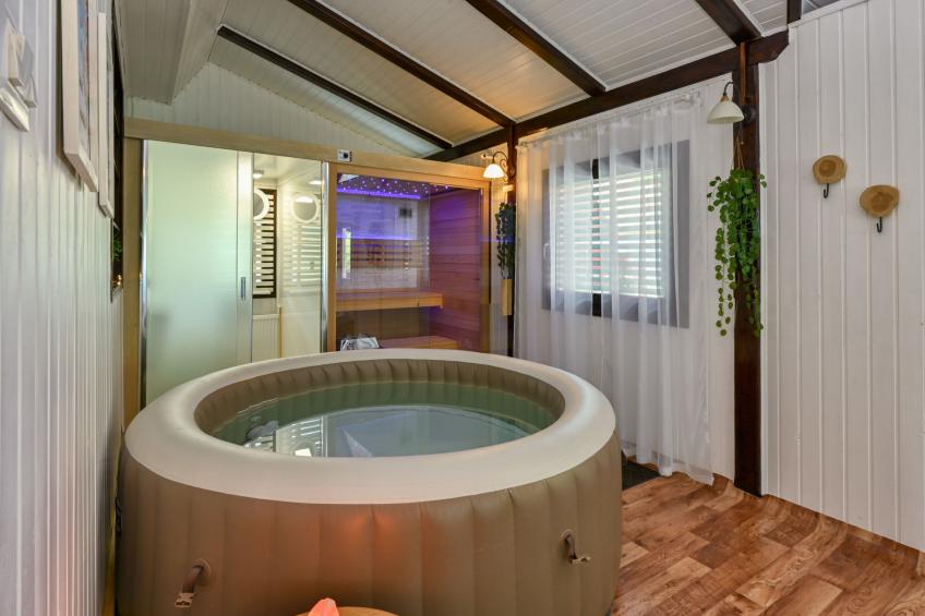 Holiday house Sunny Hill - foto 9