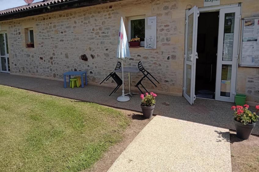Hameaux de Pomette -  3 room cottage - 6 person - foto 20