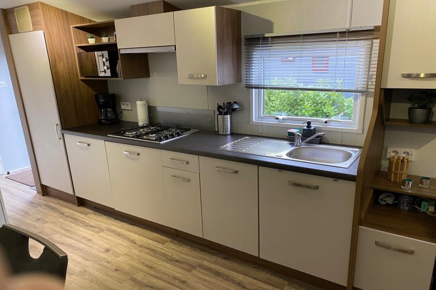 Recreatiepark Rhederlaagse Meren 4 - foto 2