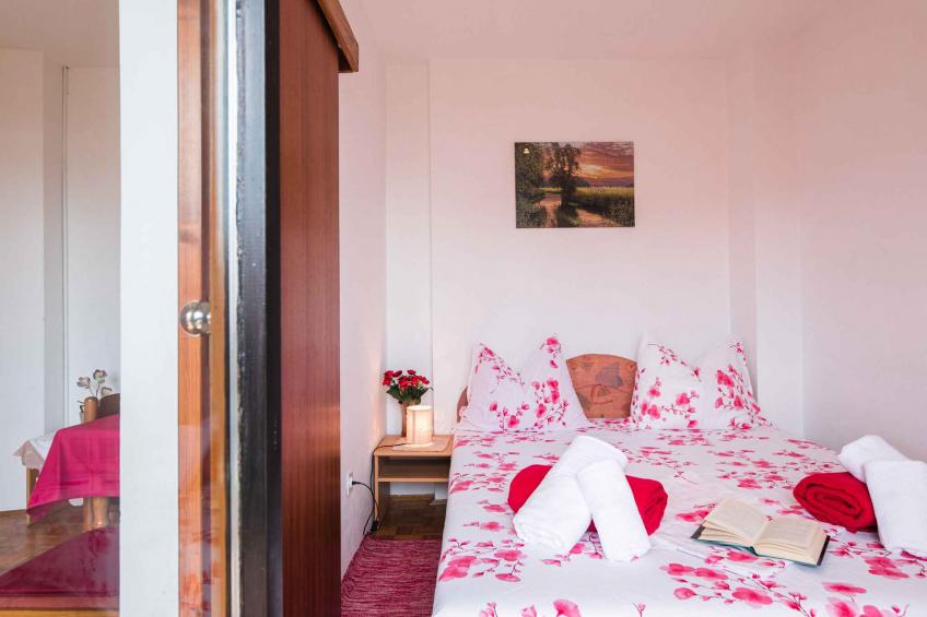 Appartement de vacances avec air conditionné et Wi-Fi - BF-CBNYR - foto 24