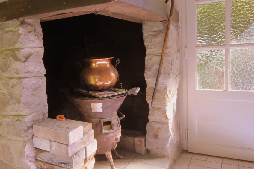 Maison Le Ponchel - foto 40