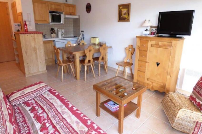 Chalets Du Torrent - foto 2