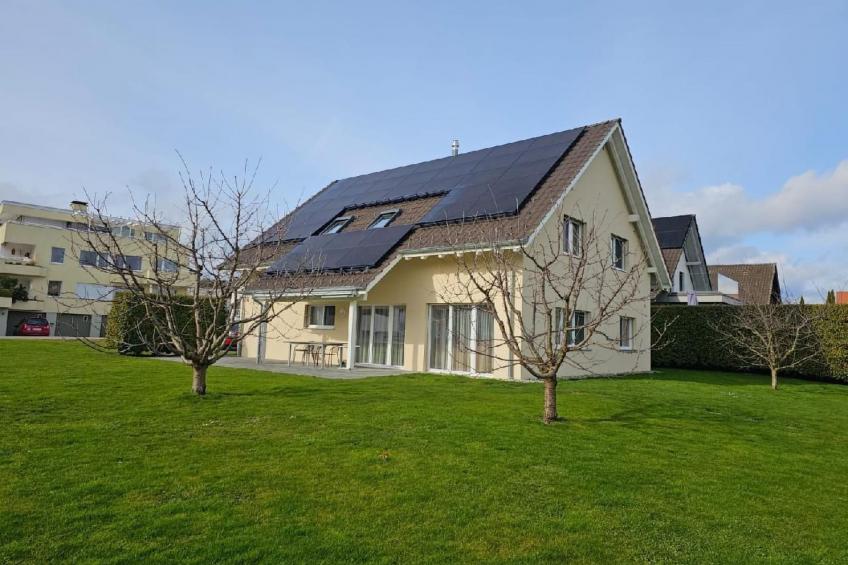 zum Regenbogen in Ermatingen - foto 2