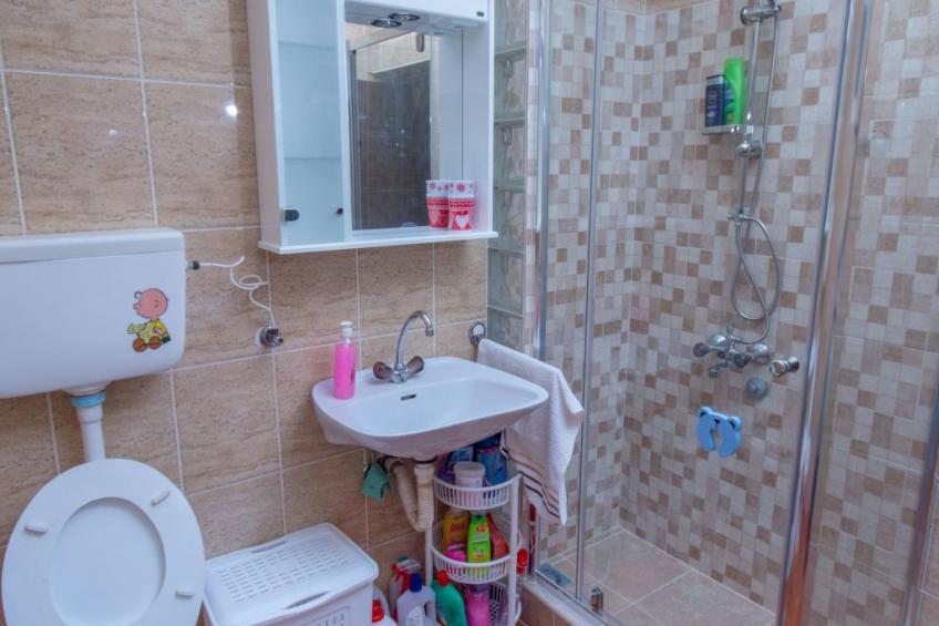 Familienfreundliche Wohnung direkt am Meer - foto 12