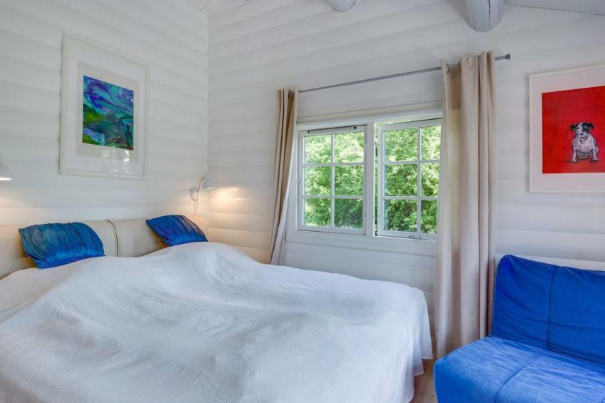 "Ottil" - 1km from the sea in Sealand - foto 13