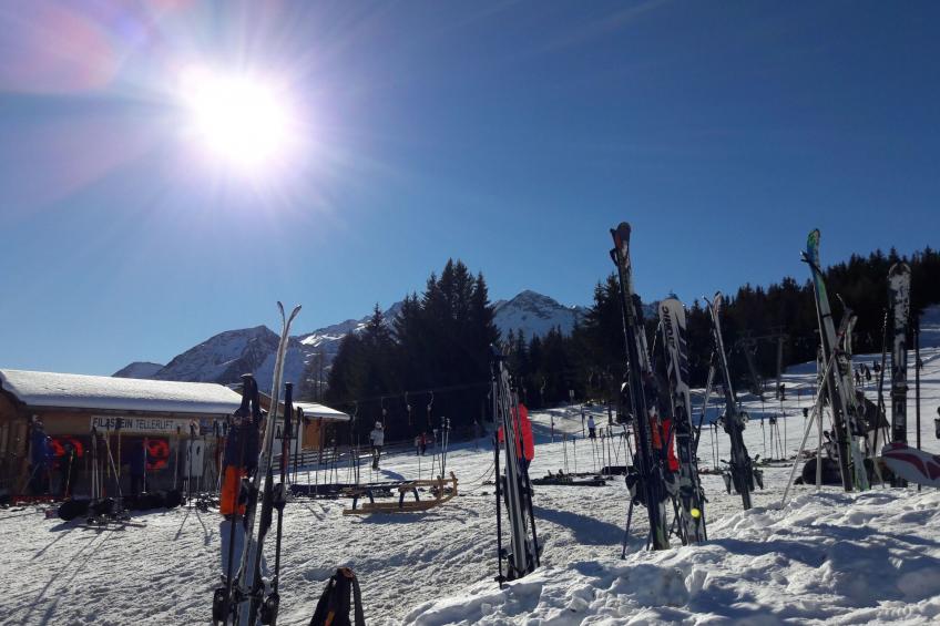 Seeblick für 4 Personen - foto 14