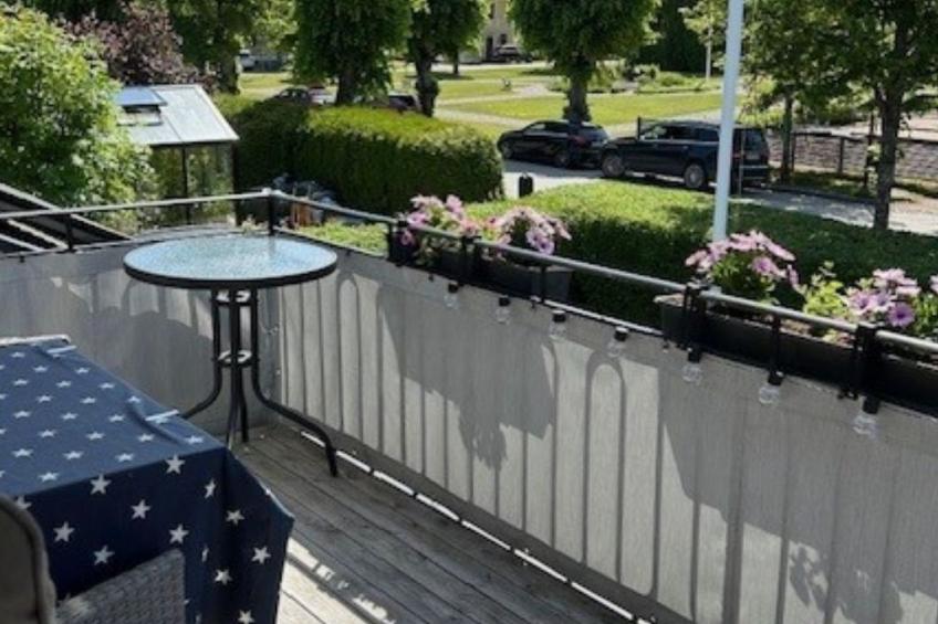 "Villa in Trosa" mit Whirlpool - foto 4