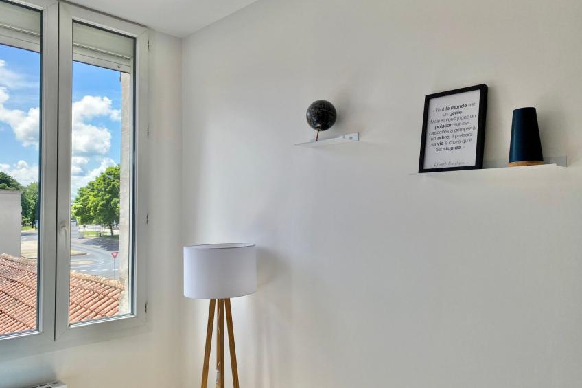 Wohnung in Rochefort mit Garten und Terrasse - foto 9