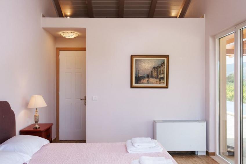 Aneli Luxury Villas, Villa Semeli 7 Schlafzimmer - foto 23