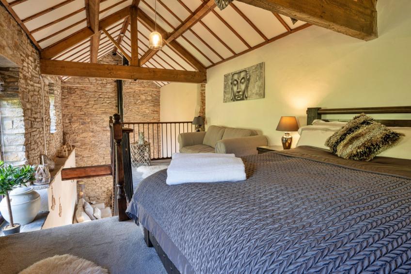 End Barn at Blackclough Farm - foto 4