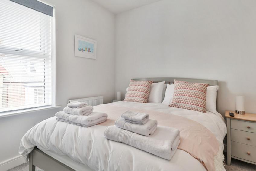 Belle House, Apt 5 - foto 13