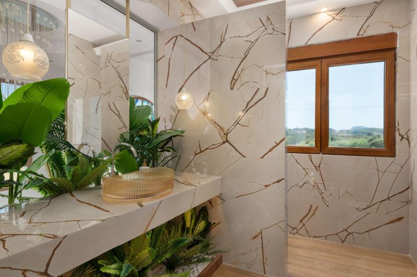 Ferienvilla 'Summer Wind Mansion - foto 30