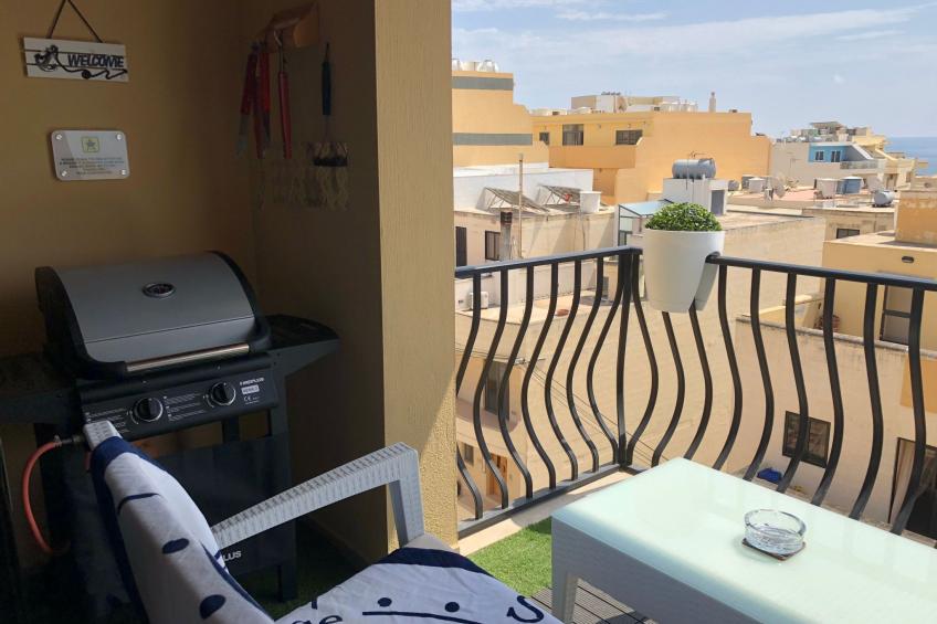 Gemütliche Ferienwohnung mit Meerblick - foto 3